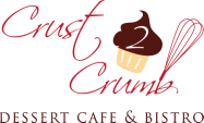 Crust2Crumb | Dessert Cafe and Bistro | Trinidad
